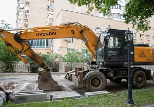 ФАС выявила дорожный картель почти на 15 млрд руб. ФАС выявила дорожный картель почти на 15 млрд руб.
