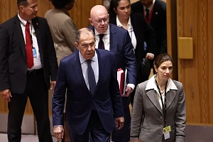 Лавров: Запад несёт прямую ответственность за развал Украины Лавров: Запад несёт прямую ответственность за развал Украины