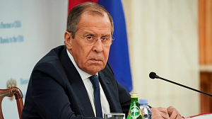 Лавров назвал ЕС инициатором разрыва отношений с Россией