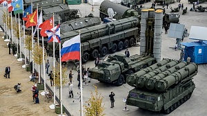 России вернут долги за военную технику России вернут долги за военную технику