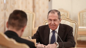 Немецкий телеканал раскритиковали за поздравление Лаврова Немецкий телеканал раскритиковали за поздравление Лаврова