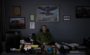 Глава украинской разведки рассказал о подготовке диверсий в России Глава украинской разведки рассказал о подготовке диверсий в России