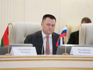 Генпрокурор РФ: украинские НПО насаждают русофобию в Казахстане
