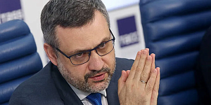 Легойда призвал не исключать теорию Дарвина из школьной программы Легойда призвал не исключать теорию Дарвина из школьной программы