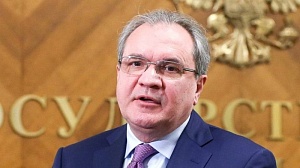 Глава СПЧ призвал создать систему рекрутинга для работников из регионов Глава СПЧ призвал создать систему рекрутинга для работников из регионов