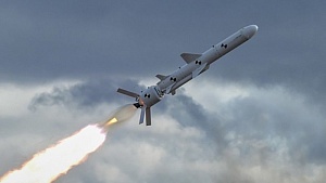Украинцы протестировали «убийцу» Крымского моста Украинцы протестировали «убийцу» Крымского моста