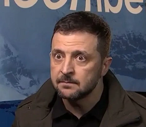Зеленский призвал разместить на Украине американских миротворцев Зеленский призвал разместить на Украине американских миротворцев