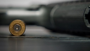 В России создали замену пистолету Макарова В России создали замену пистолету Макарова