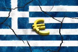 Кто давит на Грецию?