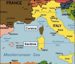 Сепаратизм по-каталонски и по-корсикански