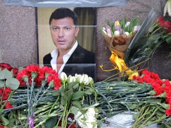 Суд не признал убийство Немцова политическим