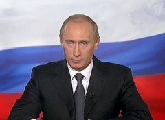 Путин ответит россиянам