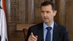 Башар Асад: «Поджигатель не станет пожарным» 