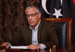 Арестован премьер-министр Ливии
