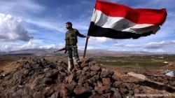 Россия и Турция согласовали всеобщее перемирие в Сирии