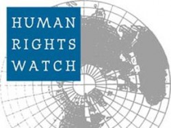 Россию обвинили в нарушении прав человека