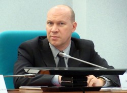 Во Владивостоке пропал депутат гордумы