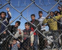 Словения ввела ограничения на въезд мигрантов