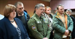 За что их судили? За что их судили?