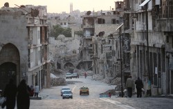 В ООН проверяют наличие секретной директивы по Сирии