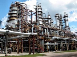Почему переработка нефти в России – одна из самых отсталых в мире? Почему переработка нефти в России – одна из самых отсталых в мире?