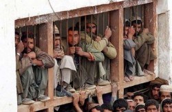 Власти Турции освободят почти 40 тысяч заключенных