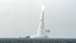 Иран испытал новую ракету-носитель