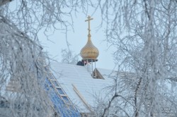 Строим храм – строим себя Строим храм – строим себя