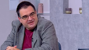 Войн Божинов: опасность войны, конечно, существует Войн Божинов: опасность войны, конечно, существует