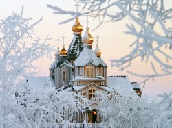 В России появилась православная справочная