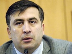 Саакашвили выделит место для торговли