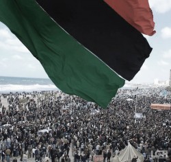 Ливии грозит новый переворот