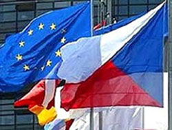 ЕС пошел на уступки Чехии