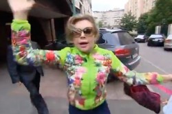 «Чем либеральней, тем они пошлее…» «Чем либеральней, тем они пошлее…»