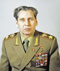 Предвидения «грозного солдата» Предвидения «грозного солдата»