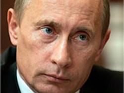 Путин раскритиковал Запад за Сирию