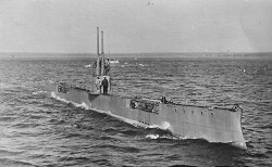 Атакуют русские подводники Атакуют русские подводники