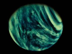 У Венеры обнаружили озоновый слой
