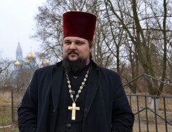 «Архангельский глас» отца Петра «Архангельский глас» отца Петра