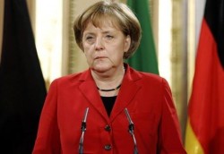 Меркель проиграла в Берлине