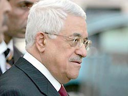 Аббас обещает вернуть российскую собственность