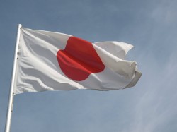 Япония испытала свой первый самолёт-невидимку