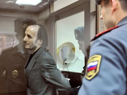 Начался суд по делу об убийстве Буданова