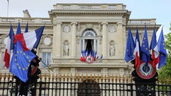 ЕС не принял в расчёт резолюцию парламента Франции