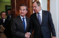 Россия и Китай попросили КНДР не накалять обстановку