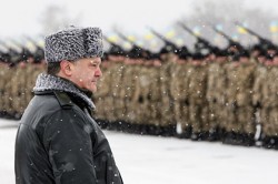 Украина: мобилизация или могилизация?
