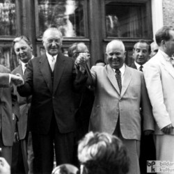 Хрущевская загогулина Хрущевская загогулина