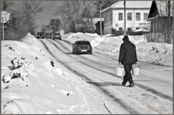 Малые  города: быть или не быть?