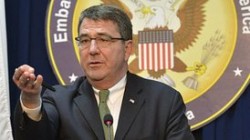 Глава Пентагона назвал «нулевым» вклад России в борьбу с ИГ