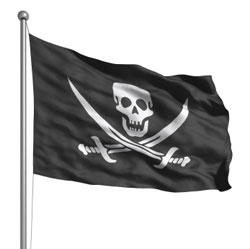 Украина пошлет спецназ на борьбу с пиратами